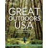 KNYGA National Geographic Great Outdoors U.S.A.