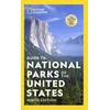 KNYGA National Geographic Guide to the National Parks of the United States, 9th Edition