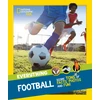 KNYGA National Geographic Kids Everything: Football