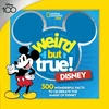 KNYGA National Geographic Kids Weird But True! Disney