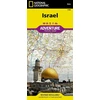 KNYGA National Geographic Izraelis