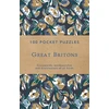 KNYGA National National Trust Great Britons: 100 Pocket Puzzles