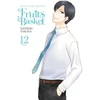 KNYGA Natsuki Takaya Fruits Basket Collector's Edition, Vol. 12