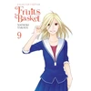 KNYGA Natsuki Takaya Fruits Basket Collector's Edition, Vol. 9