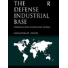 KNYGA Nayantara D Hensel Defense Industrial Base
