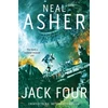 KNYGA Neal Asher Jack Four