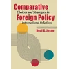 KNYGA Neal G Jesse Comparative Foreign Policy