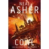 KNYGA Neal L Asher Cowl