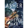 KNYGA Neal L Asher Jupiter War