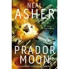 KNYGA Neal L Asher Prador Moon