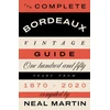 KNYGA Neal Martin The Complete Bordo Vintage Guide