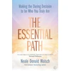 KNYGA Neale Donald Walsch The Essential Path