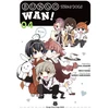 KNYGA Neco Kanai Bungo Stray Dogs: Wan!, Vol. 4