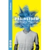 KNYGA Ned Glasier Brainstorm: The Original Playscript and a Blueprint for Creating Your Own Production (NHB Modern Plays)