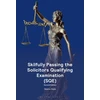 KNYGA Neeta Halai Skilfully Passing the Solicitors Qualifying Examination (SQE)