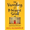 KNYGA Neil Alexander Vanishing of Margaret Small
