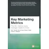 KNYGA Neil Bendle Key Marketing Metrics