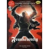 KNYGA Neil Bowen Frankenstein Teaching Resource Pack