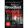 KNYGA Neil Broadfoot Violent Ends