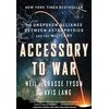 KNYGA Neil Degrasse Tyson Priedas to War