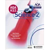 KNYGA Neil Dixon AQA Key Stage 3 Science Pupil Book 2