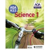 KNYGA Neil Dixon AQA Key Stage 3 Science Pupil Book 1