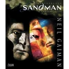 KNYGA Neil Gaiman Absolute Sandman Volume Five