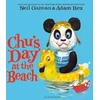 KNYGA Neil Gaiman Chu's Day at the Beach