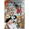 KNYGA Neil Gaiman Sandman: The Deluxe Edition Book Five