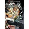 KNYGA Neil Gaiman Sandman: The Deluxe Edition Book Four