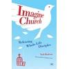 KNYGA Neil Hudson Imagine Church