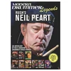 KNYGA Neil Peart Modern Drummer Legends
