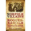 KNYGA Neil R Storey Norfolk Villains