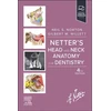 KNYGA Neil S Norton Netter's Head and Neck Anatomy for Dentistry