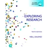 KNYGA Neil Salkind Exploring Research, Global Edition