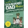 KNYGA Neil Sinclair Commando Dad: The Cookbook