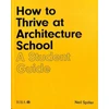 KNYGA Neil Spiller How to Thrive at Architecture School