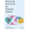 KNYGA Neil Thompson How to Survive in Social Work