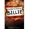 KNYGA Neile Parisi Today My Name Is Billie