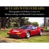 KNYGA Neill Bruce 50 Years with Ferraris