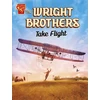 KNYGA Nel Yomtov Wright Brothers Take Flight