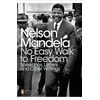 KNYGA Nelson Mandela No Easy Walk to Freedom