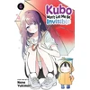 KNYGA Nene Yukimori Kubo Won't Let Me Be Invisible, Vol. 6
