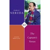 KNYGA Pablo Neruda The Captain's Verses