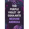 KNYGA Neshani Andreas Violetinė Violet of Oshaantu