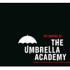 KNYGA Netflix Making of The Umbrella Academy