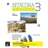 KNYGA Neus Sans Baulenas Bitacora Nueva edicion 3 - Edicion hibrida - Libro del alumno B1 + MP3 descargable