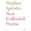 KNYGA New Collected Poems of Stephen Spender