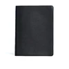 KNYGA New Growth Press CSB Life Counsel Bible, Genuine Leather, Indexed