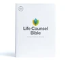 KNYGA New Growth Press CSB Life Counsel Bible, Hardcover